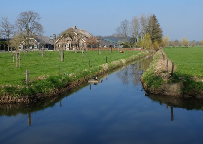 Langbroek